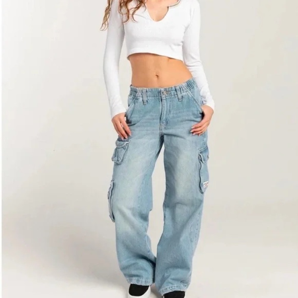 BDG jeans